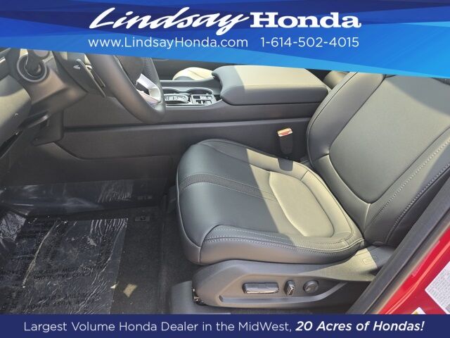 2025 Honda Pilot Touring+ Columbus OH