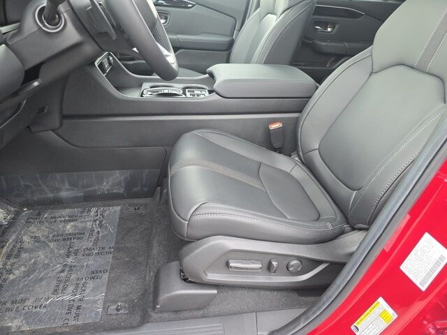 2025 Honda Pilot Touring Columbus OH