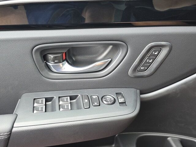 2025 Honda Pilot Touring Columbus OH