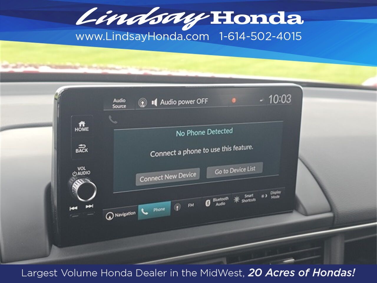 2025 Honda Pilot Touring Columbus OH