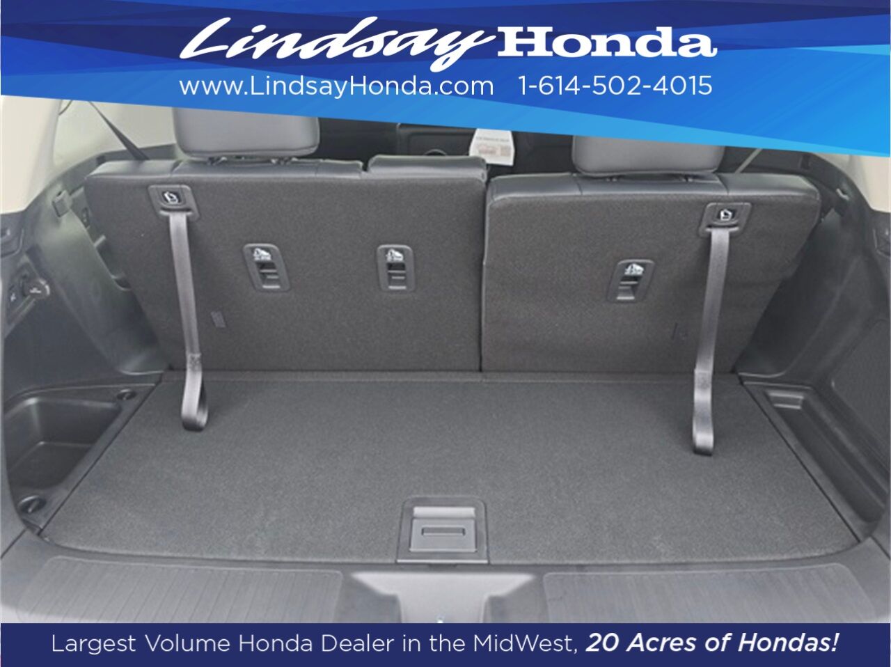 2025 Honda Pilot Touring Columbus OH