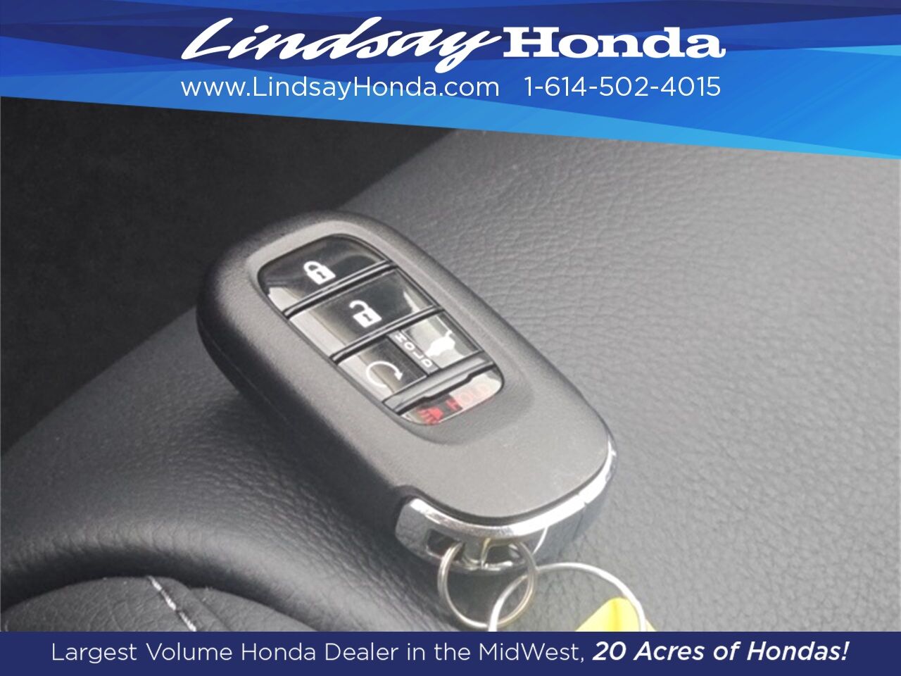 2025 Honda Pilot Touring Columbus OH