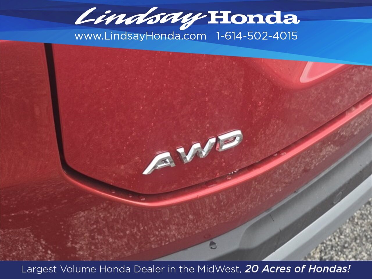 2025 Honda Pilot Touring Columbus OH