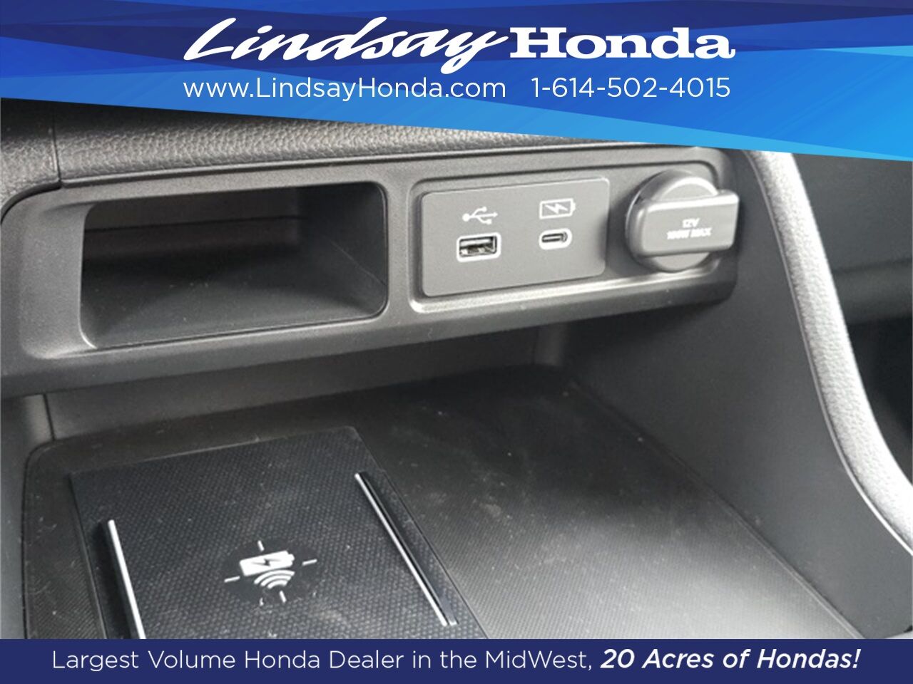 2025 Honda Pilot Touring Columbus OH