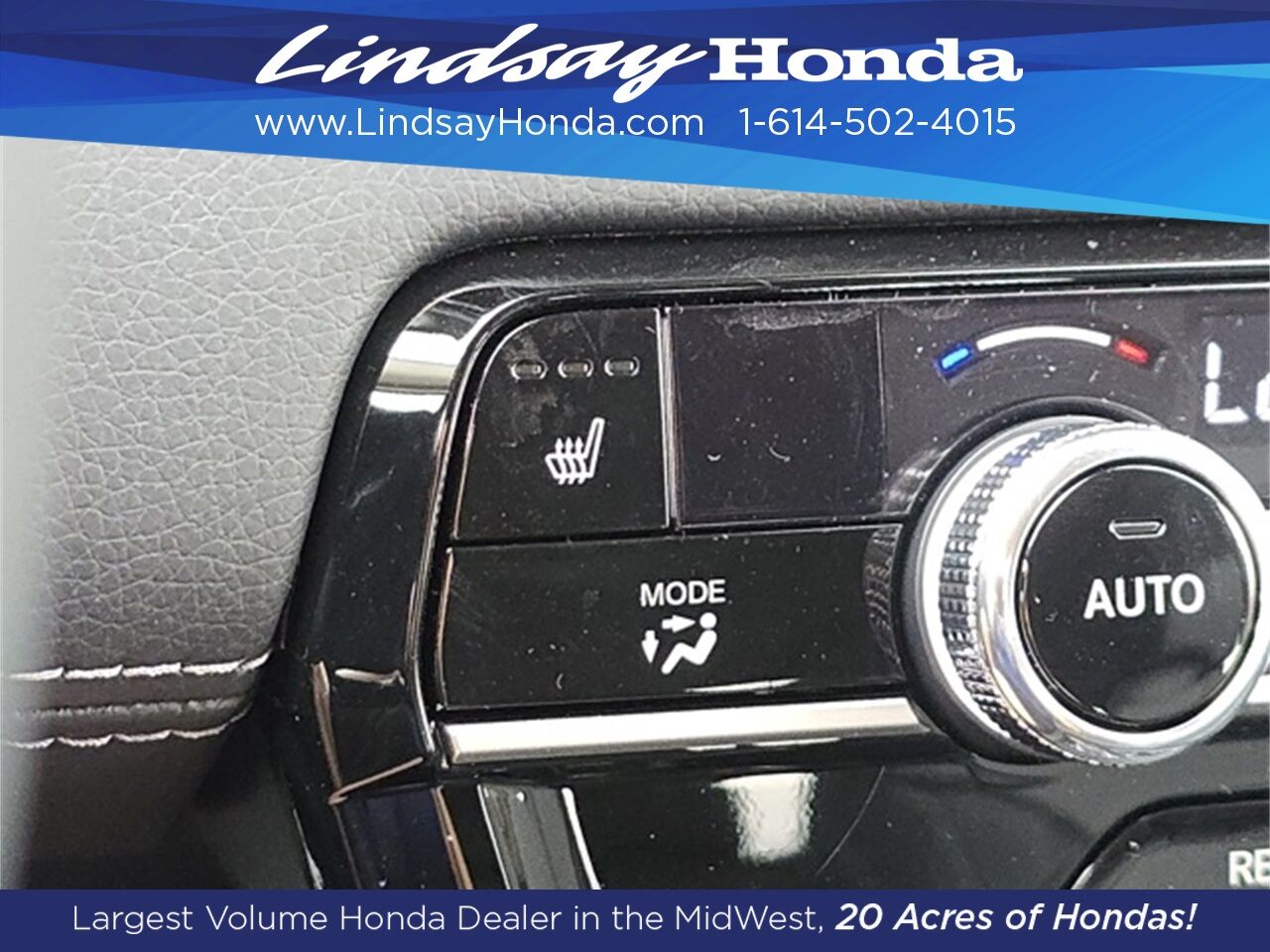 2025 Honda Pilot Touring Columbus OH