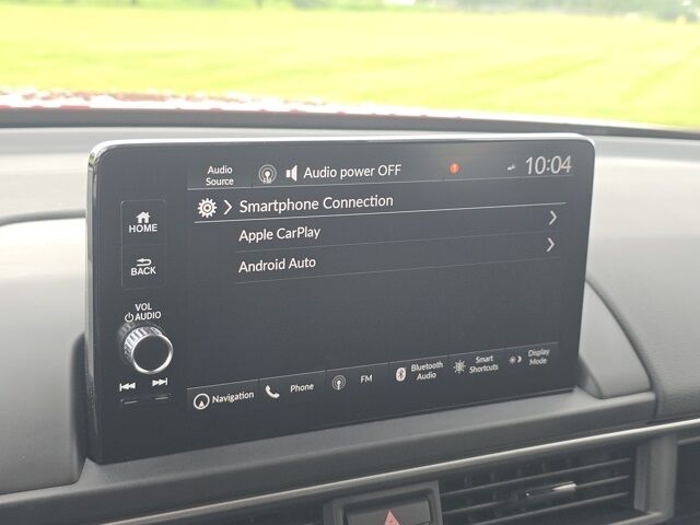 2025 Honda Pilot Touring Columbus OH
