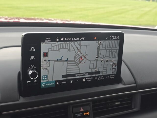 2025 Honda Pilot Touring Columbus OH
