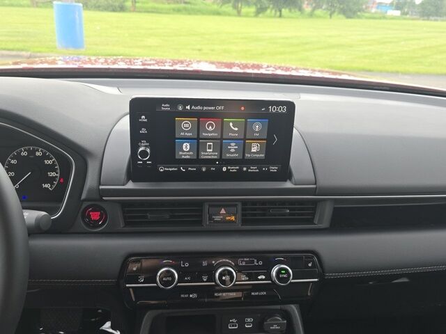 2025 Honda Pilot Touring Columbus OH