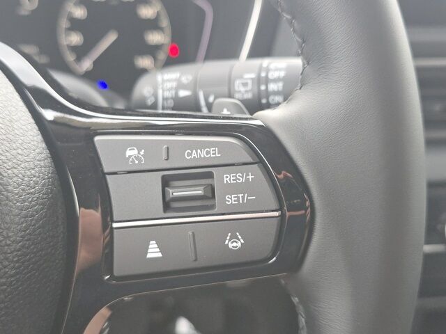2025 Honda Pilot Touring Columbus OH