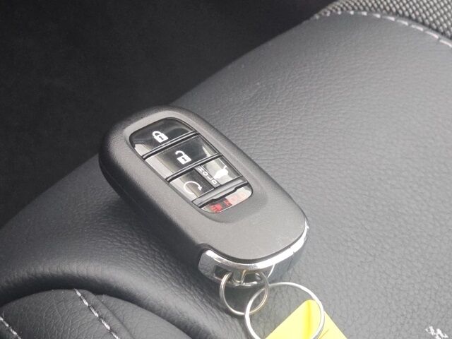2025 Honda Pilot Touring Columbus OH