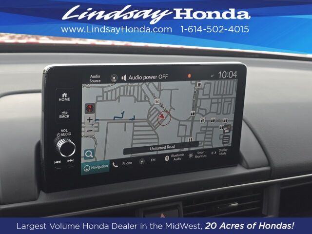 2025 Honda Pilot Touring Columbus OH