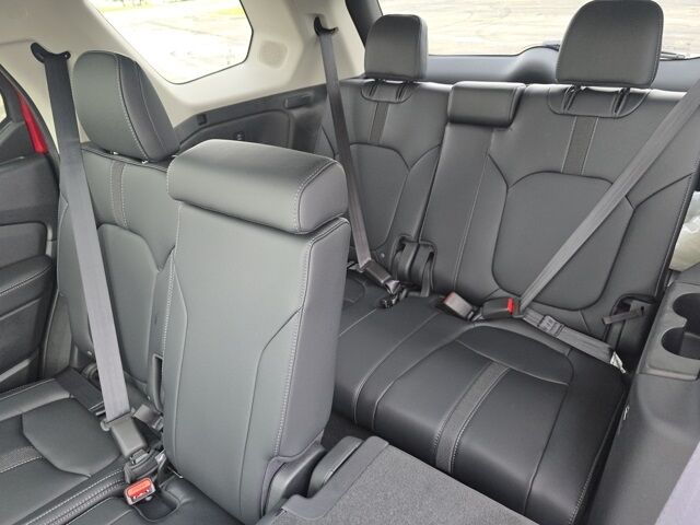 2025 Honda Pilot Touring Columbus OH