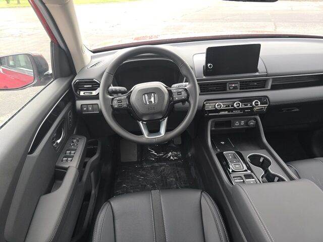 2025 Honda Pilot Touring Columbus OH