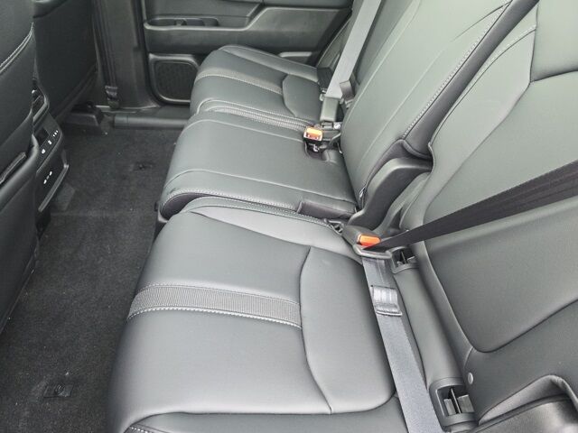2025 Honda Pilot Touring Columbus OH