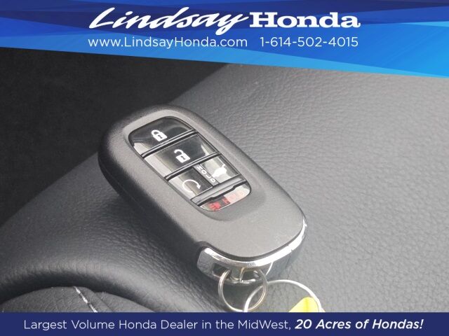 2025 Honda Pilot Touring Columbus OH