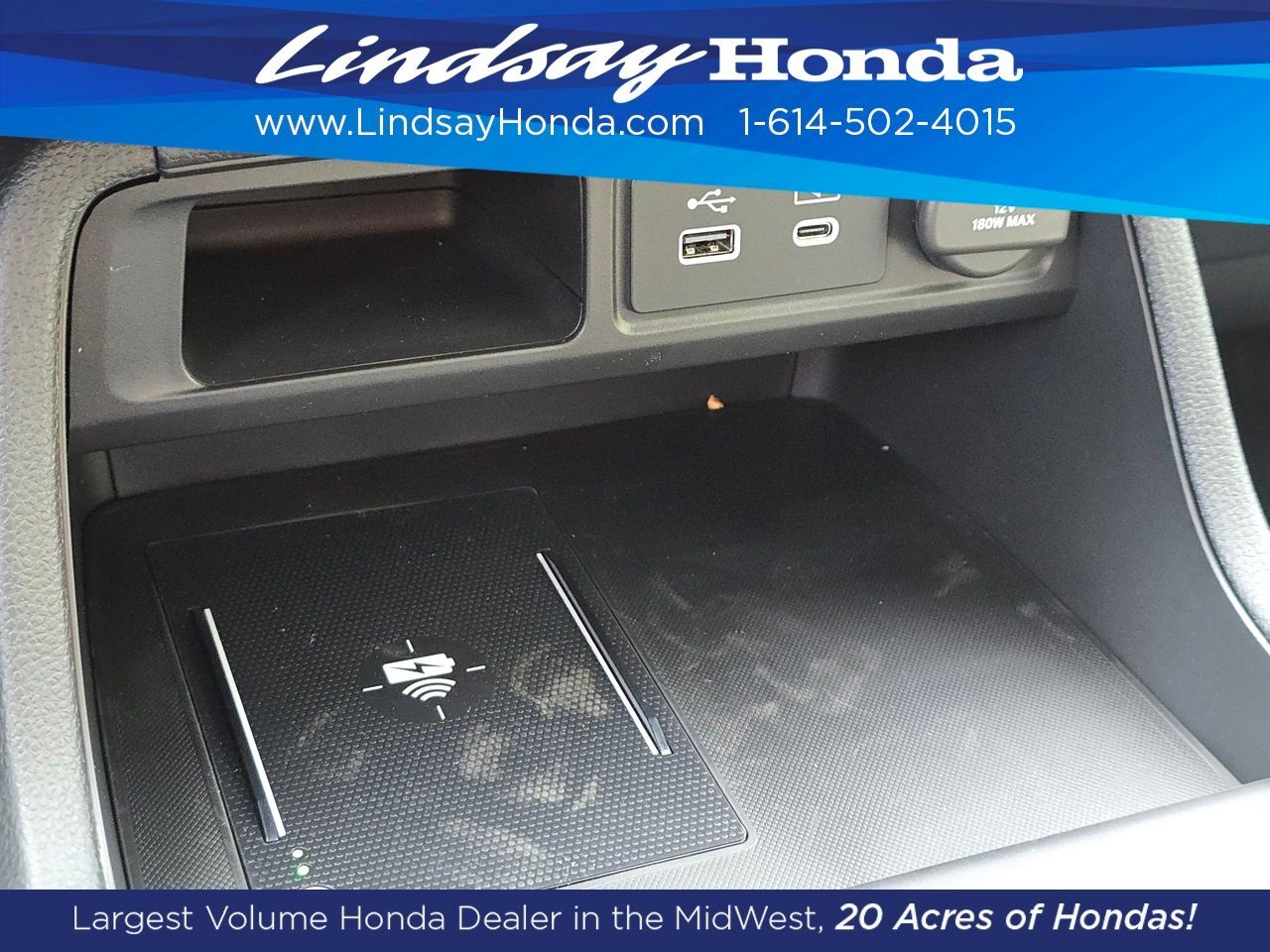 2025 Honda Pilot Touring Columbus OH