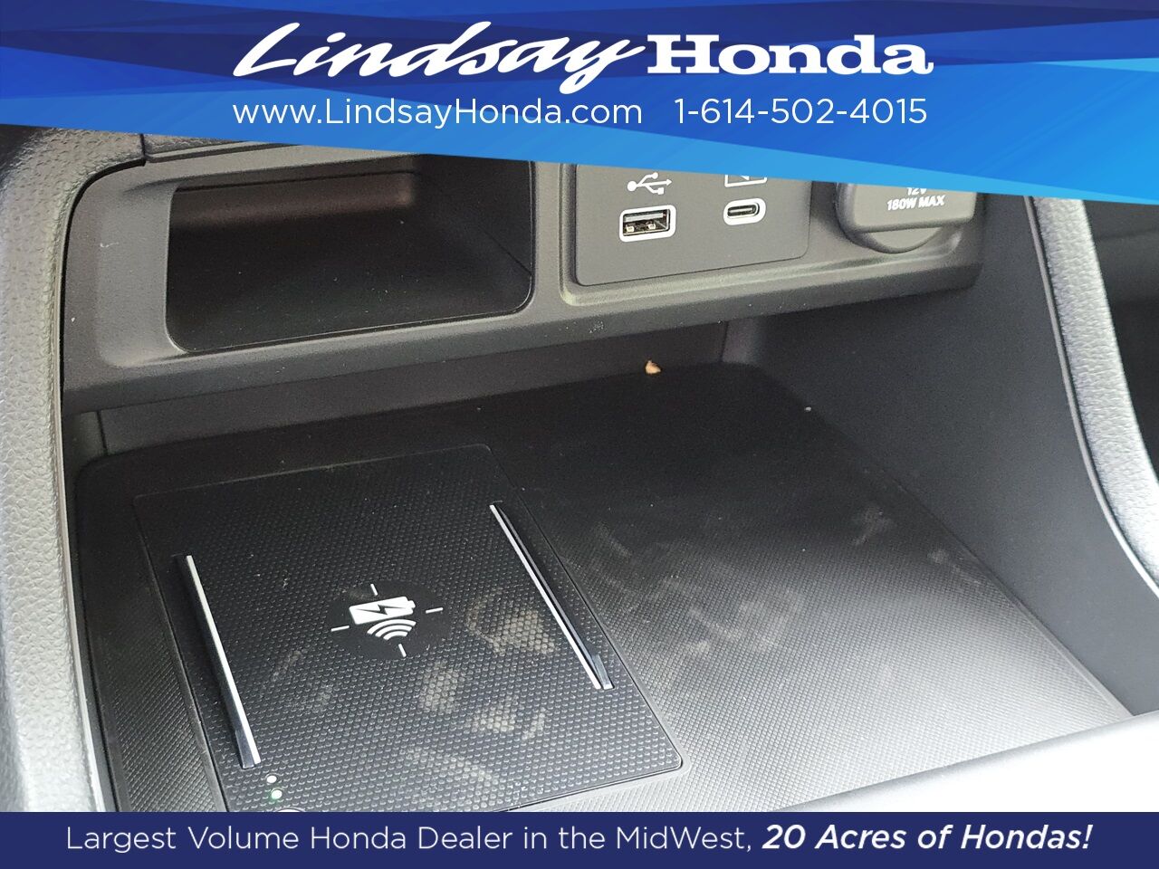 2025 Honda Pilot Touring Columbus OH