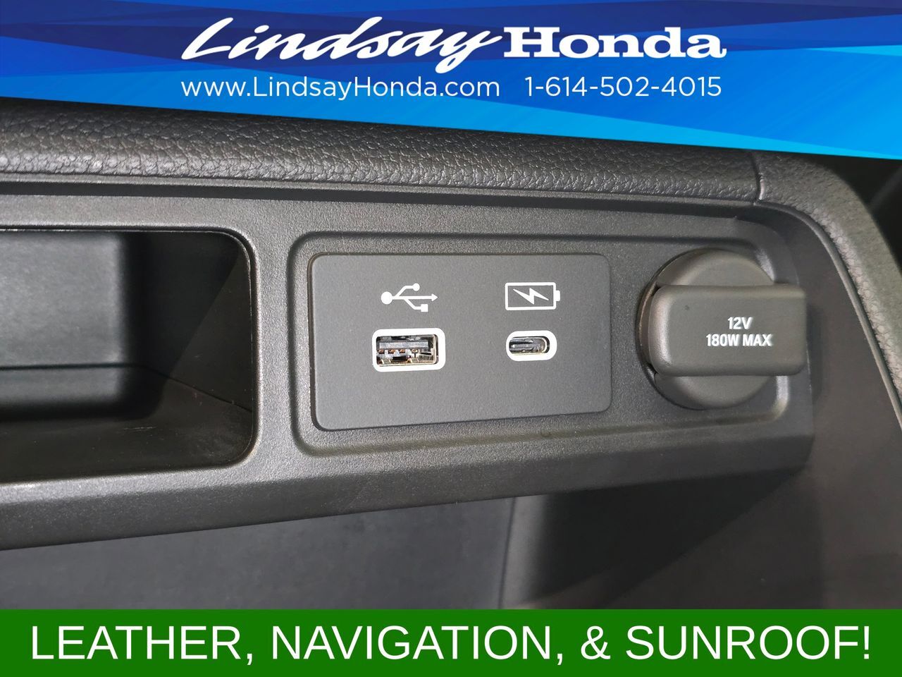 2025 Honda Pilot Touring Columbus OH
