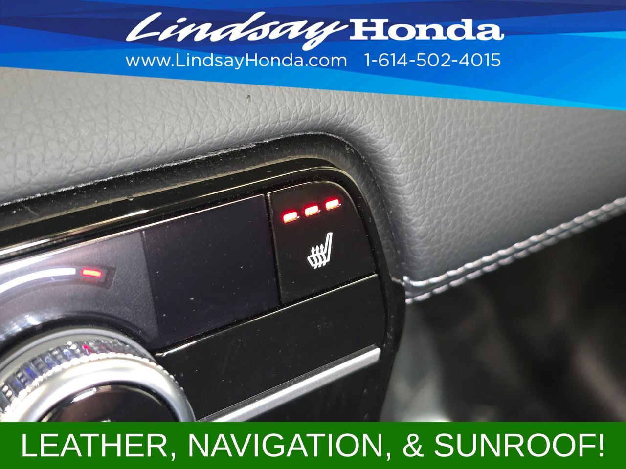 2025 Honda Pilot Touring Columbus OH