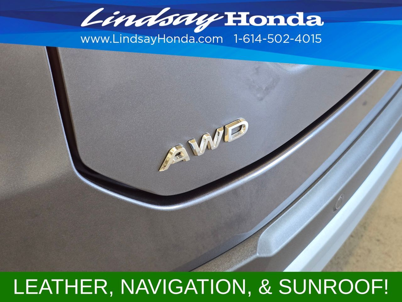 2025 Honda Pilot Touring Columbus OH