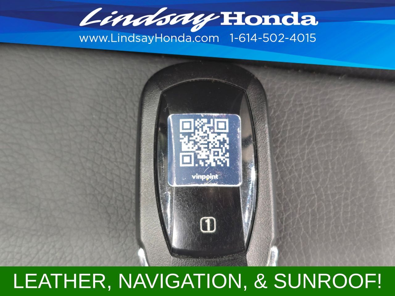 2025 Honda Pilot Touring Columbus OH