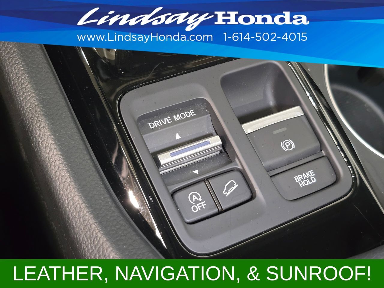 2025 Honda Pilot Touring Columbus OH