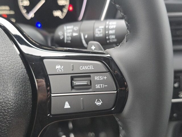 2025 Honda Pilot Touring+ Columbus OH