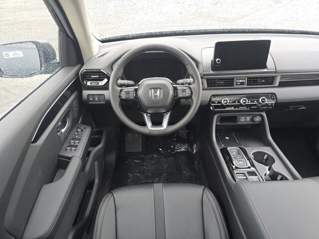 2025 Honda Pilot Touring+ Columbus OH