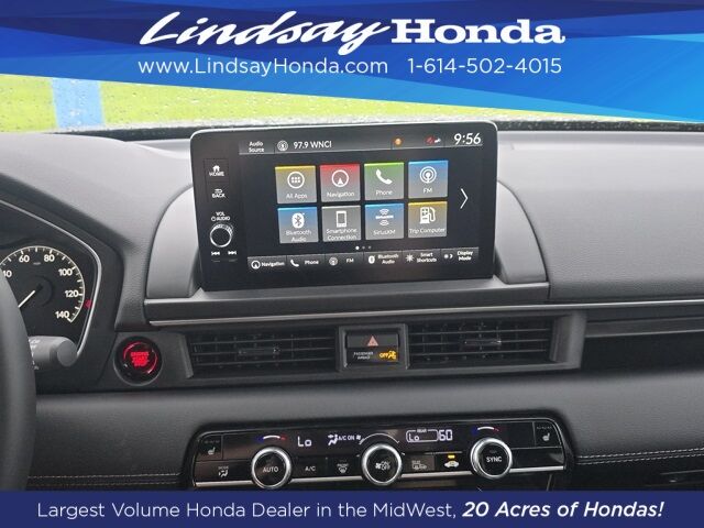2025 Honda Pilot Touring+ Columbus OH