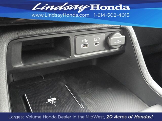 2025 Honda Pilot Touring+ Columbus OH