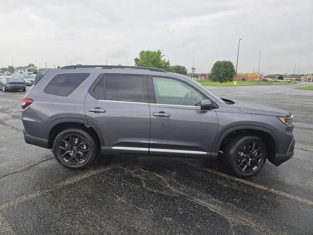 2025 Honda Pilot Touring+ Columbus OH