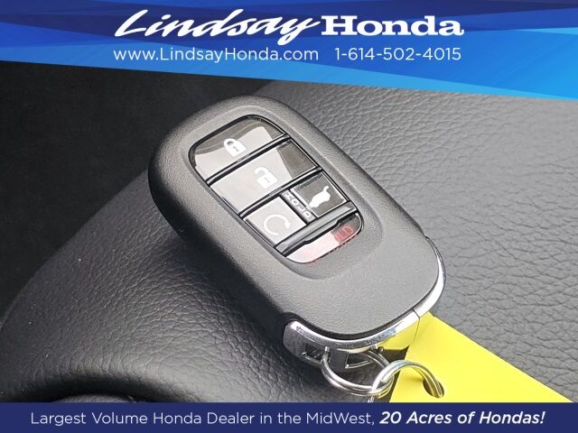2025 Honda Pilot Touring+ Columbus OH