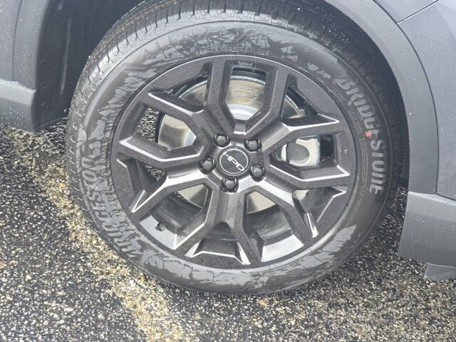 2025 Honda Pilot Touring+ Columbus OH