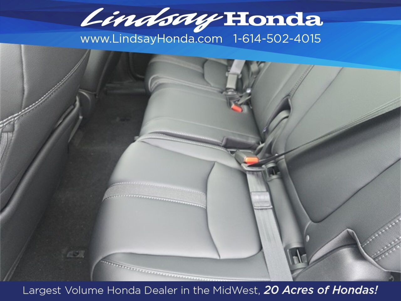 2025 Honda Pilot Touring+ Columbus OH