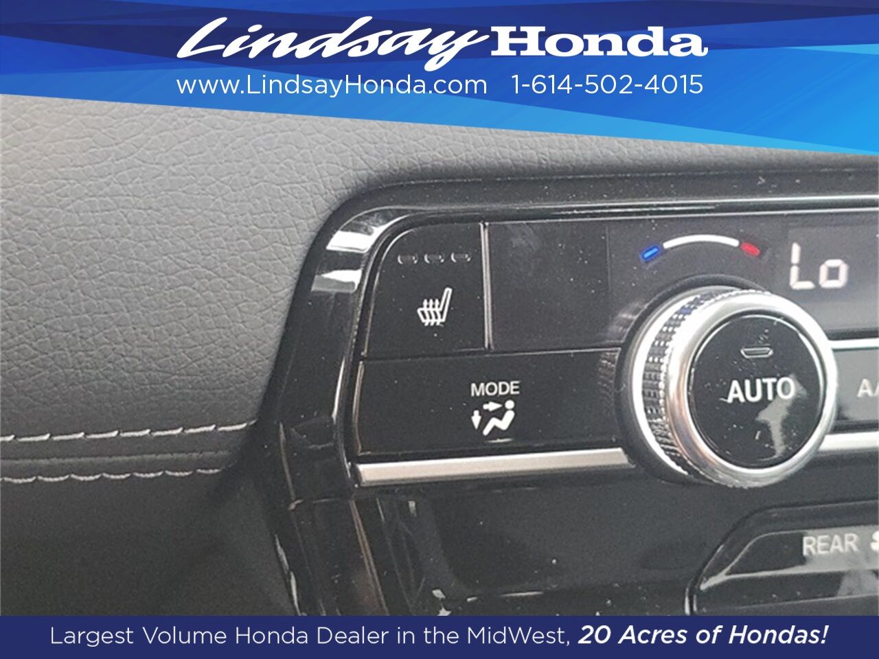 2025 Honda Pilot Touring+ Columbus OH