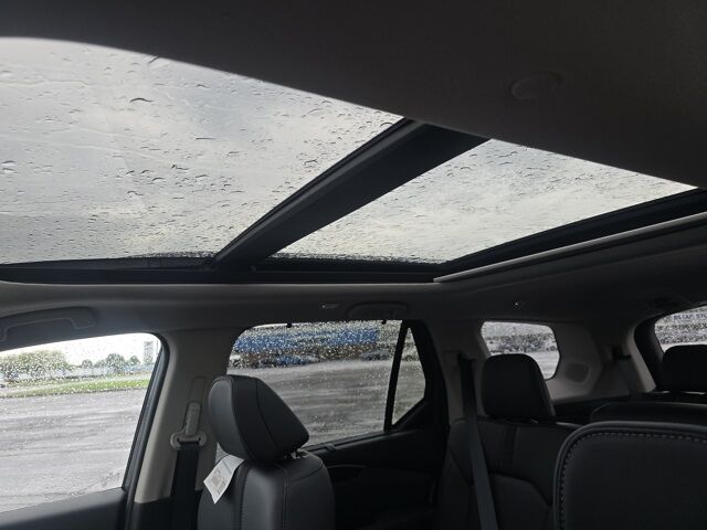 2025 Honda Pilot Touring+ Columbus OH