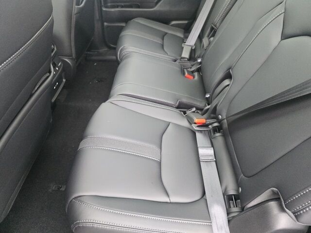 2025 Honda Pilot Touring+ Columbus OH