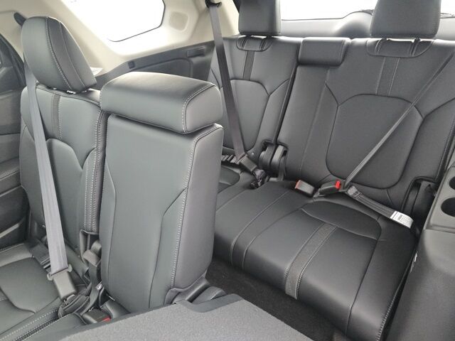 2025 Honda Pilot Touring+ Columbus OH