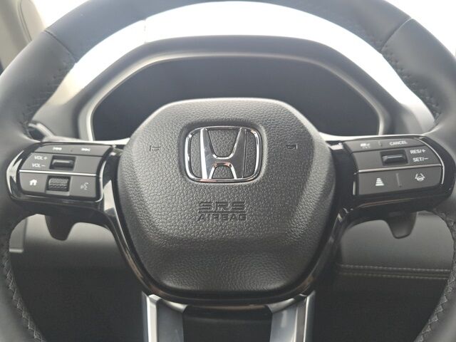 2025 Honda Pilot Touring+ Columbus OH