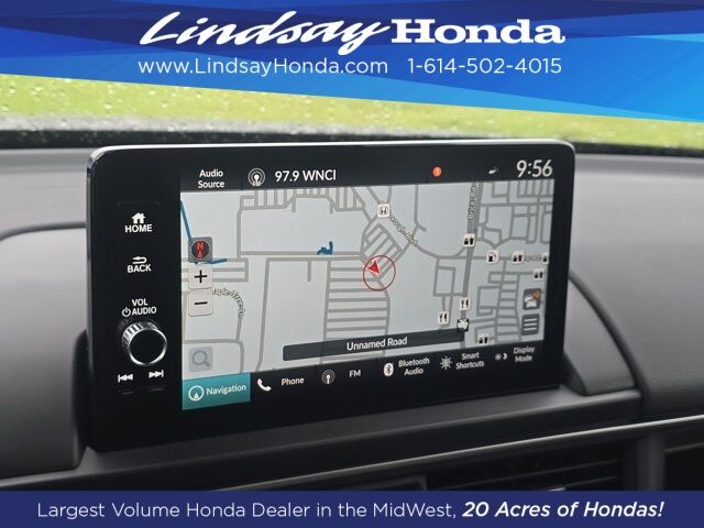 2025 Honda Pilot Touring+ Columbus OH