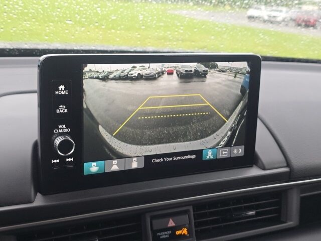 2025 Honda Pilot Touring+ Columbus OH