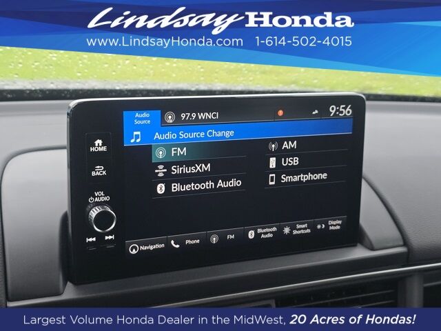 2025 Honda Pilot Touring+ Columbus OH