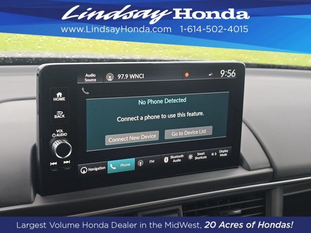 2025 Honda Pilot Touring+ Columbus OH