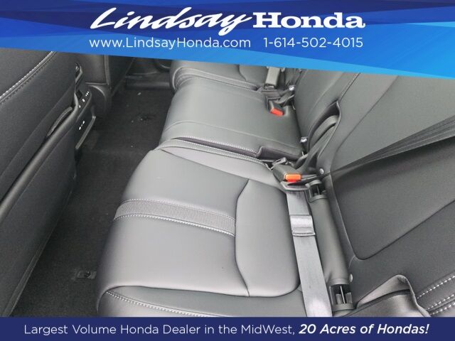 2025 Honda Pilot Touring+ Columbus OH
