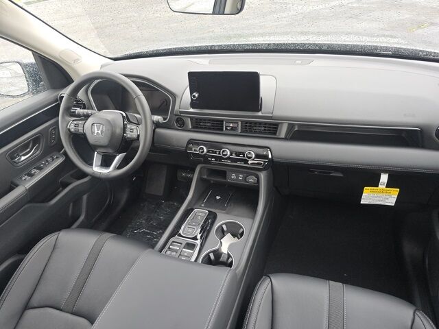 2025 Honda Pilot Touring+ Columbus OH