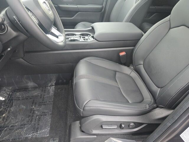 2025 Honda Pilot Touring+ Columbus OH