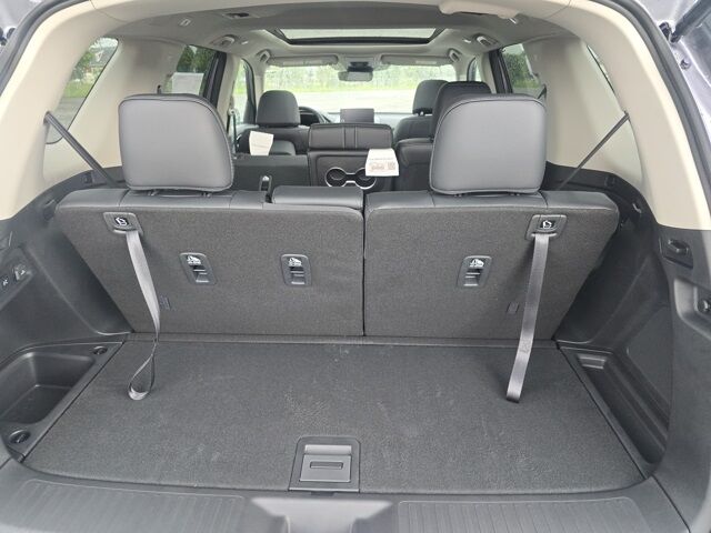 2025 Honda Pilot Touring+ Columbus OH