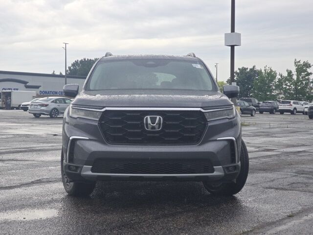 2025 Honda Pilot Touring+ Columbus OH