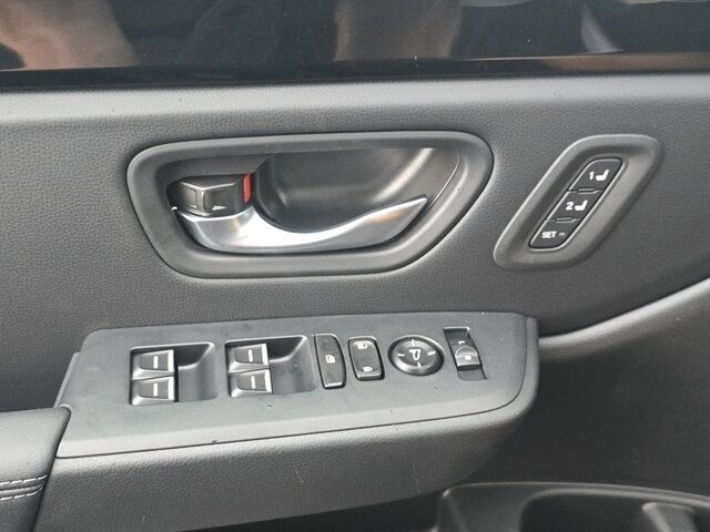 2025 Honda Pilot Touring+ Columbus OH