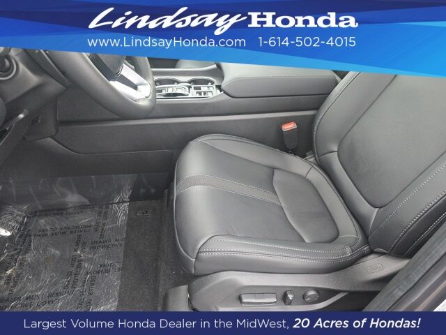 2025 Honda Pilot Touring+ Columbus OH